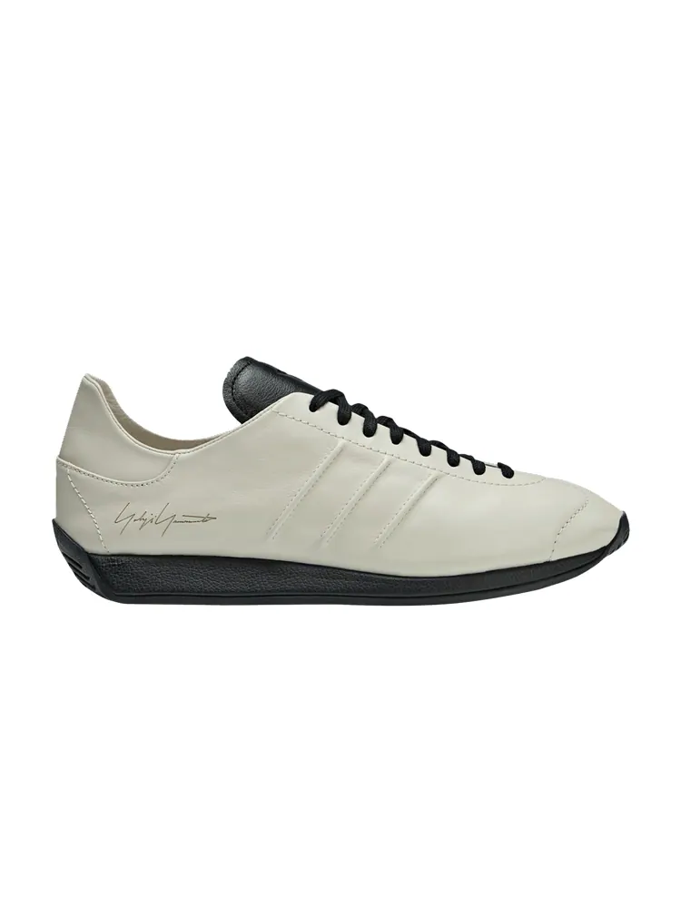 Кроссовки Y-3 Country 'Alumina' — изображение 1 из 1, алюмина