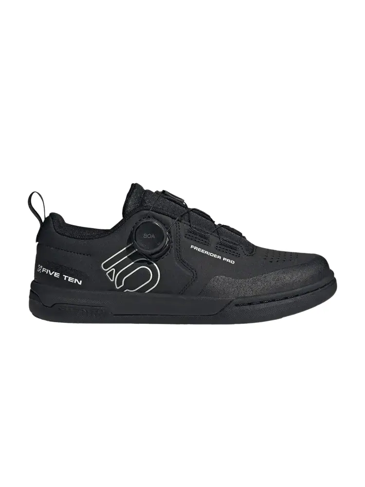 Кроссовки Wmns Five Ten Freerider Pro BOA 'Black White'