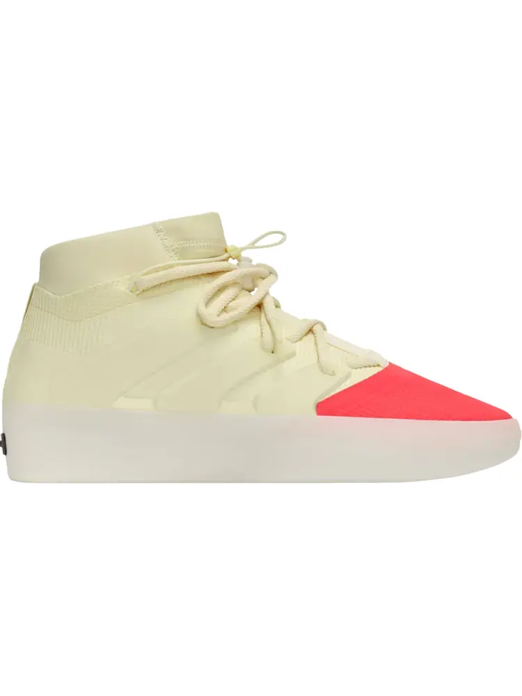 Кроссовки Fear of God Athletics x I BASKETBALL 'Desert Indiana' — изображение 1 из 1, бежевый