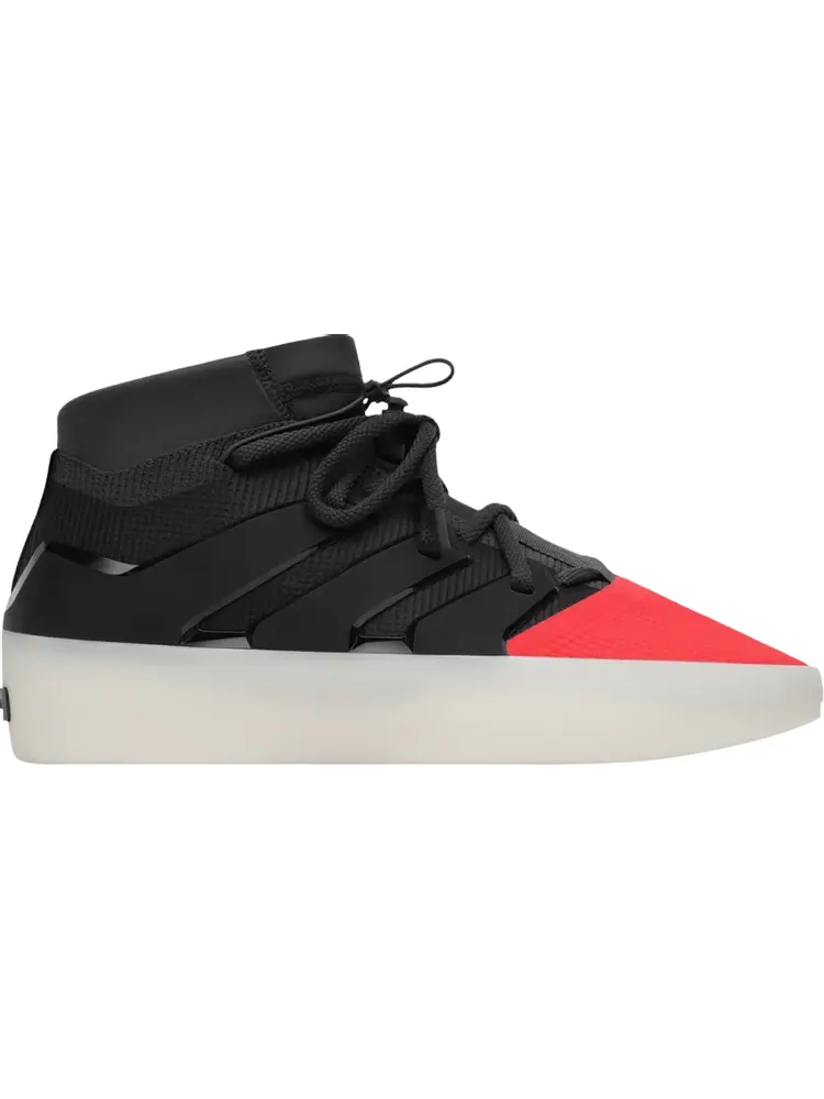 Кроссовки Fear of God Athletics x I BASKETBALL 'Indiana' — изображение 1 из 1, черный