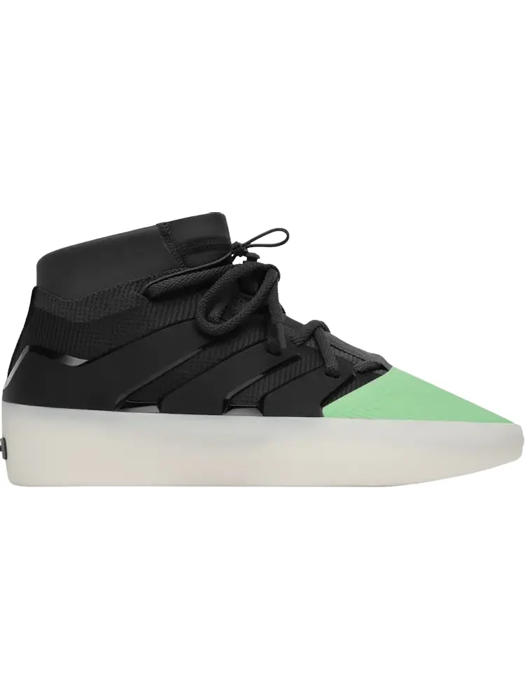 Кроссовки Fear of God Athletics x I BASKETBALL 'Miami' — изображение 1 из 1, черный