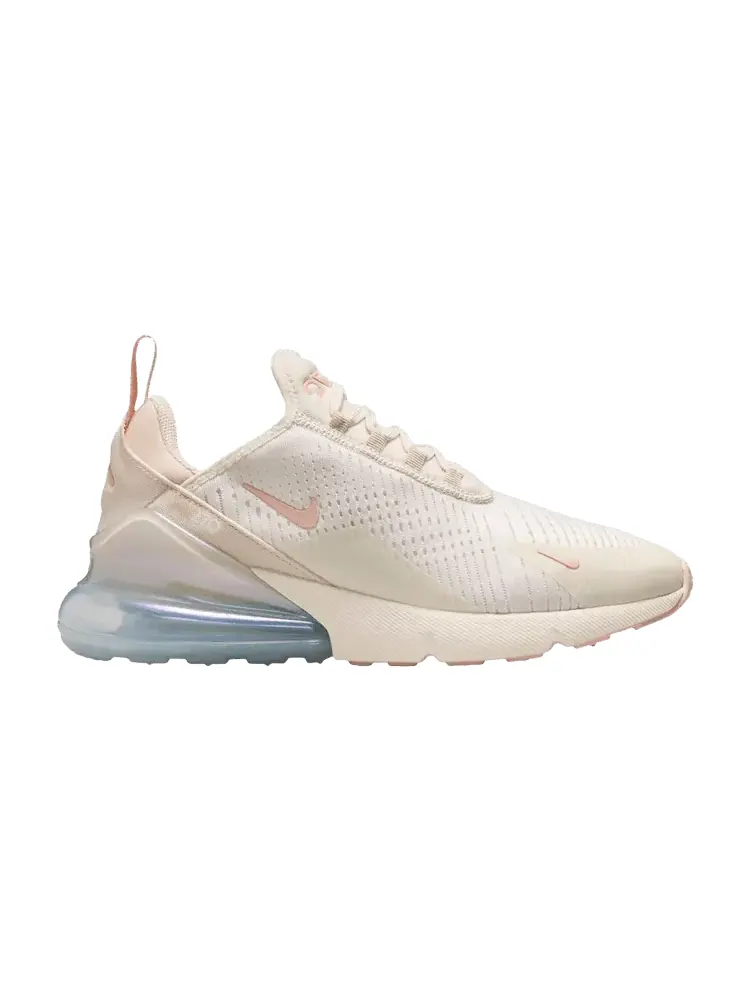 Кроссовки Nike Wmns Air Max 270 — изображение 1 из 1, перламутровый