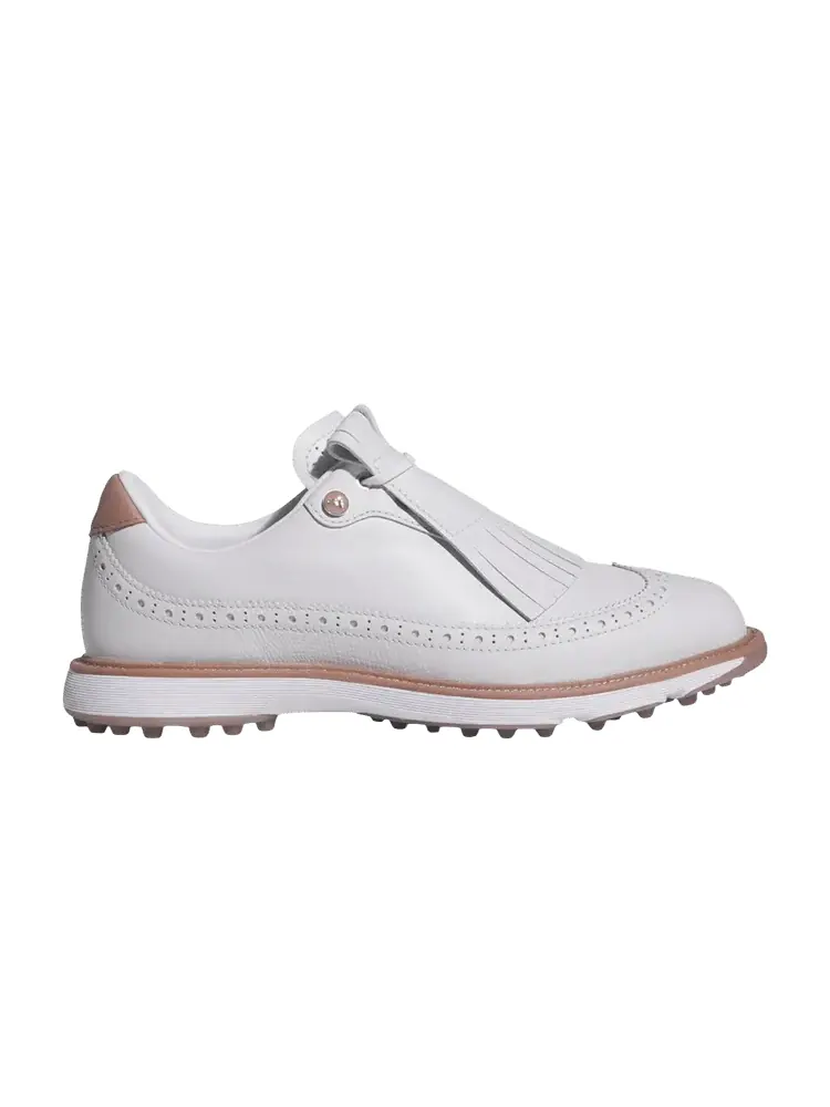 Кроссовки Adidas Wmns MC Zoysia Spikeless Golf — изображение 1 из 1, серый