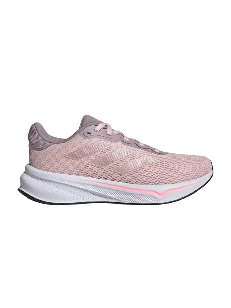 Кроссовки Adidas Wmns Response — изображение 1 из 1, розовый