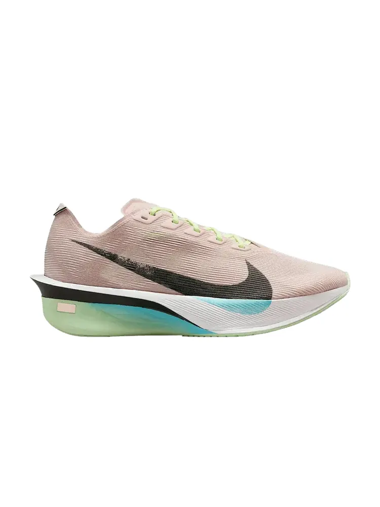 Кроссовки Nike Wmns ZoomX VaporFly Next% 4 — изображение 1 из 1, красный