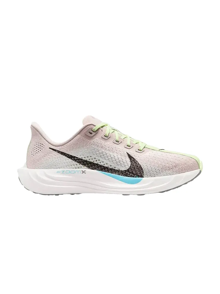Кроссовки Nike Wmns Pegasus Plus — изображение 1 из 1, красный