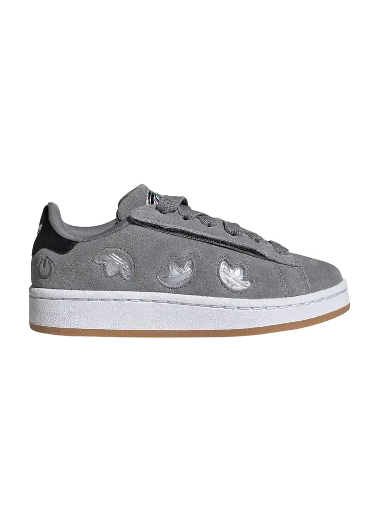 Adidas Campus 00s Big Kid 'Grey LED Lights' — изображение 1 из 1, серый