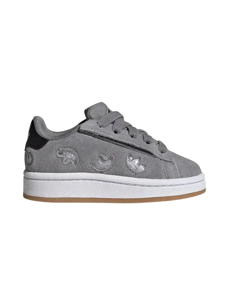 Adidas Campus 00s TD 'Grey LED Lights' — изображение 1 из 1, серый