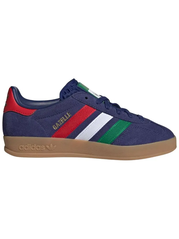 Кроссовки Adidas Originals Gazelle — изображение 1 из 1, синий