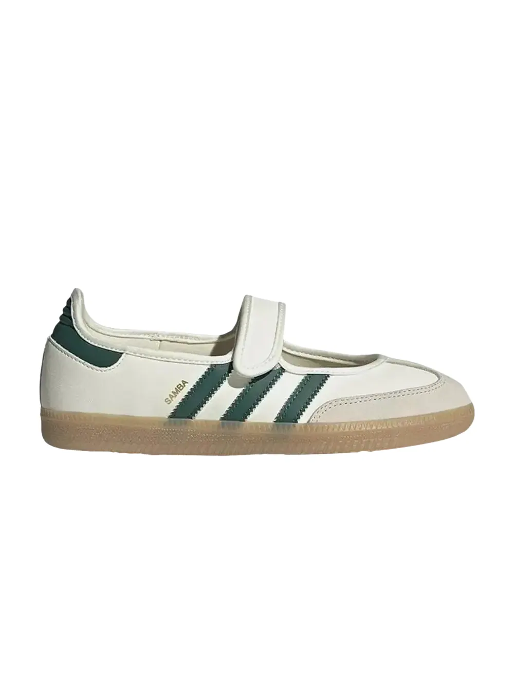 Кроссовки Adidas Wmns Samba Jane — изображение 1 из 1