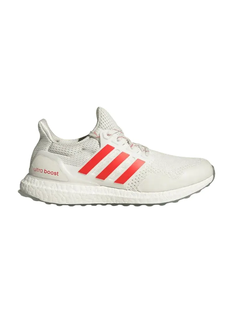 Кроссовки adidas Fortnite x UltraBoost 1.0 'Tomatohead' — изображение 1 из 1, белый//белый