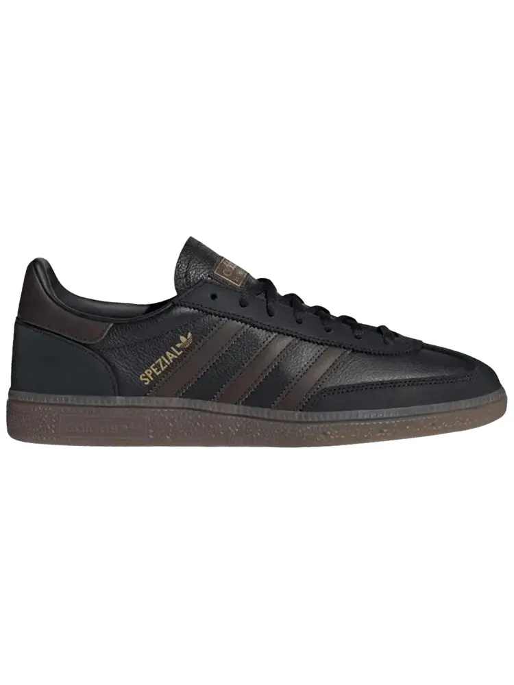 Кроссовки Adidas Handball Spezial — изображение 1 из 1, черный