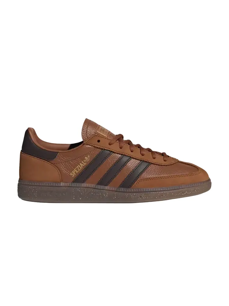 Adidas Handball Special, жевательная резинка «Dusky Bronze Aurora Coffee» — изображение 1 из 1, коричневый