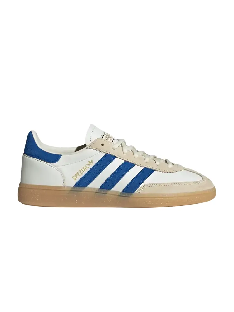 Adidas Handabll Spezial 'Core White Blue Gum' — изображение 1 из 1, белый