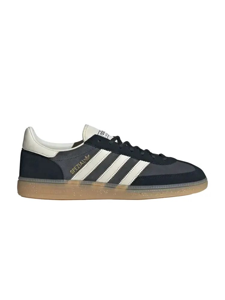 Adidas Handball Spezial 'Carbon Off White Core Black' — изображение 1 из 1, серый