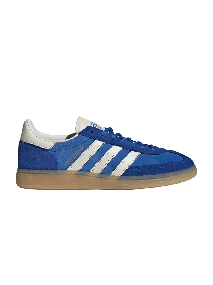 Adidas Handball Special «Blue Off White» — изображение 1 из 1, синий