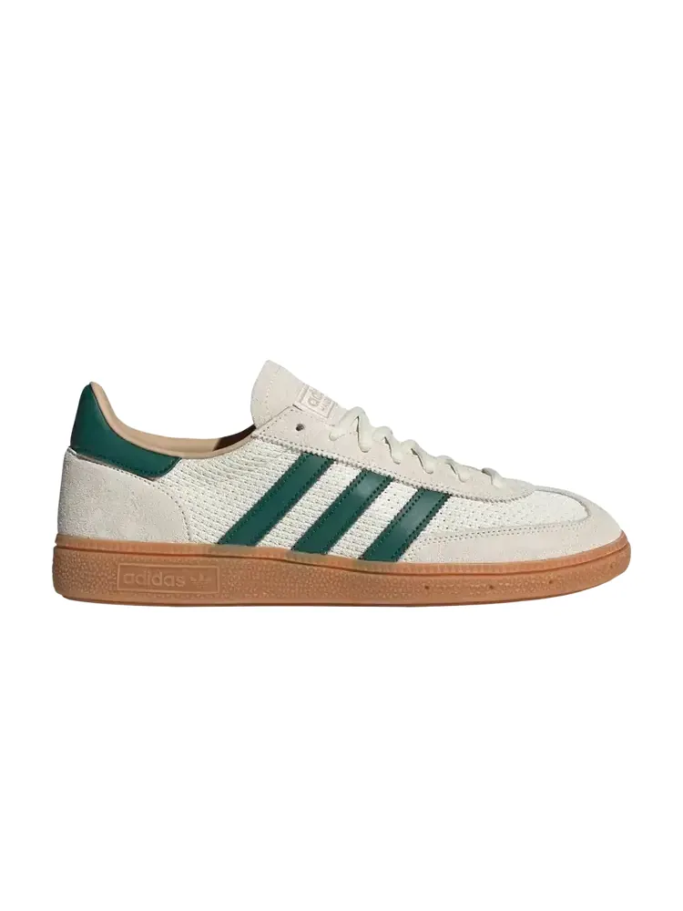 Adidas Handball Spezial — изображение 1 из 1, белый зеленый