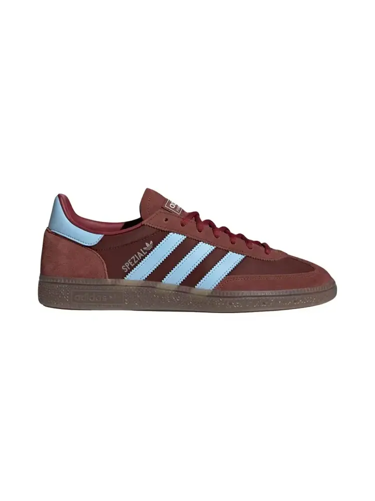 Кроссовки Adidas Handball Spezial — изображение 1 из 1, коричневый