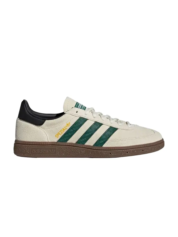 Adidas Handball Spezial — изображение 1 из 1, белый зеленый