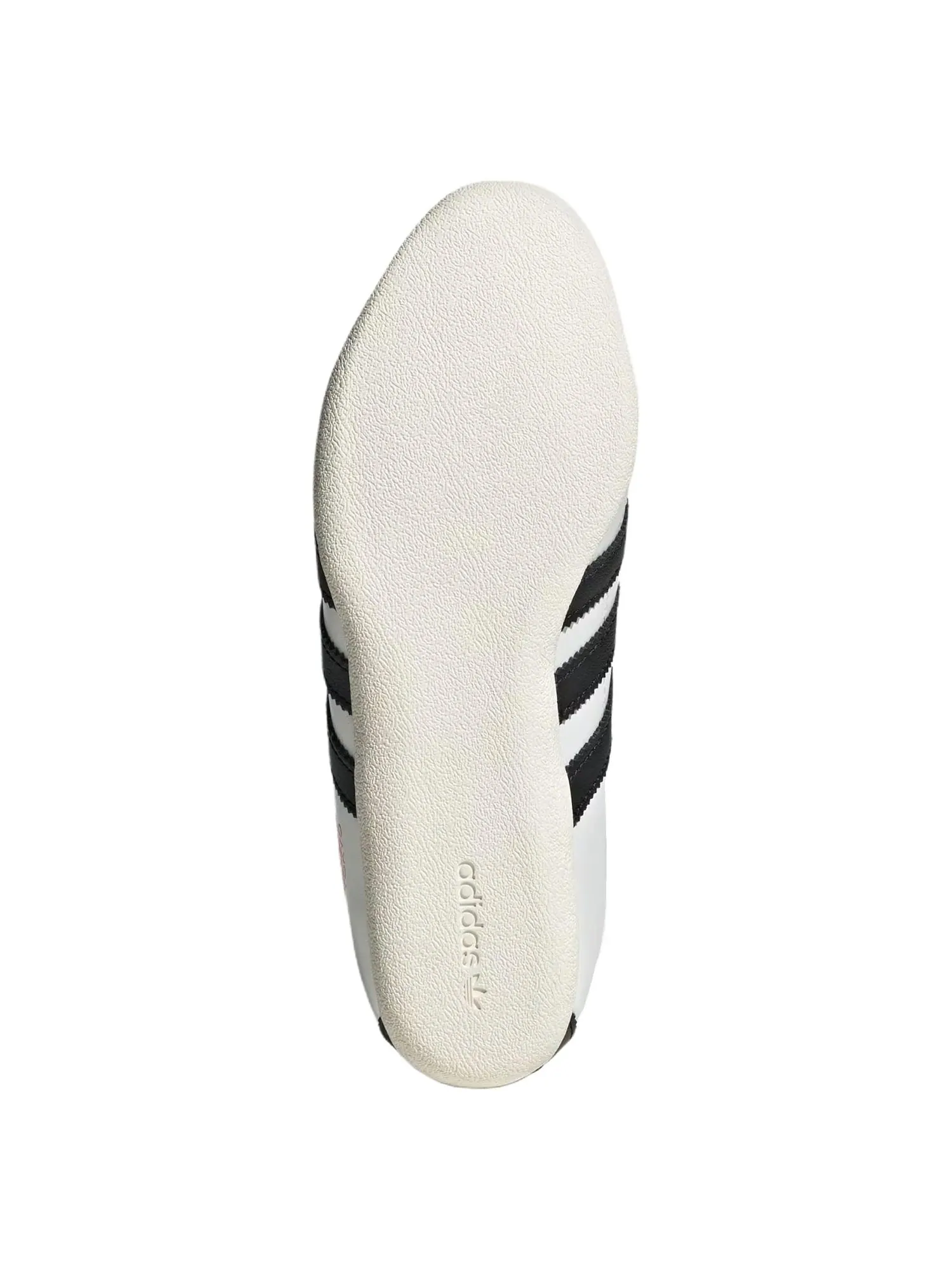 Кроссовки женские Adidas Originals Wmns Tokyo — изображение 2 из 3, белый/черный