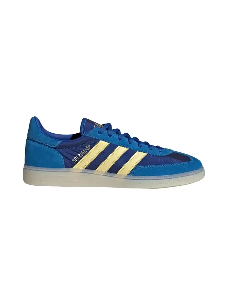 Adidas Handball Spezial 'Equipment Blue Almost Yellow Off White' — изображение 1 из 1, синий