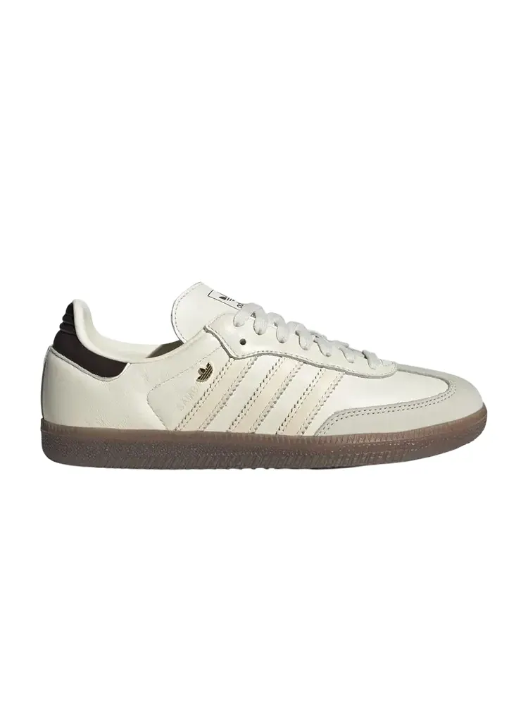 Кроссовки Adidas Wmns Samba OG — изображение 1 из 1, белый