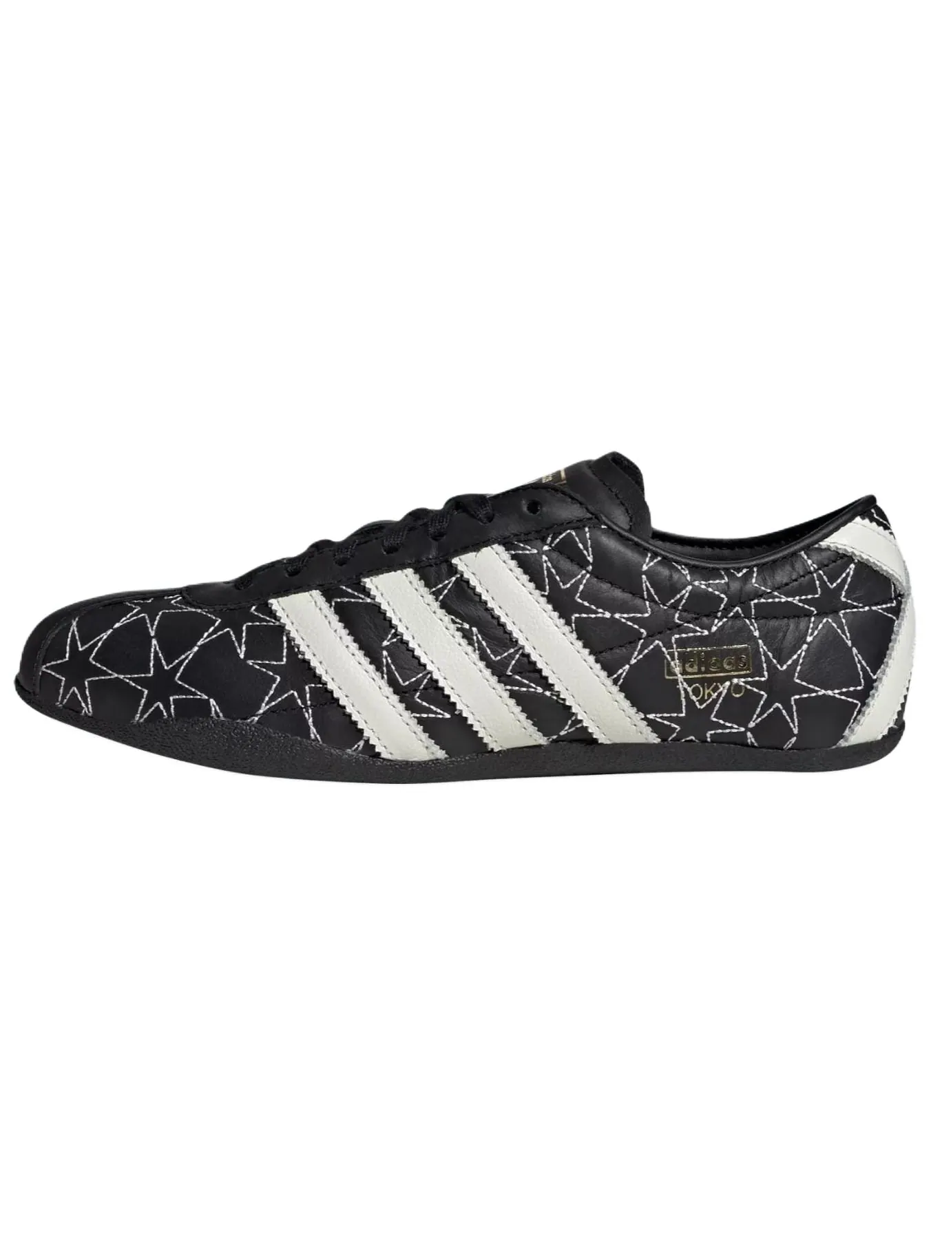 Кроссовки женские Adidas Originals Tokyo — изображение 1 из 6, черный/белый
