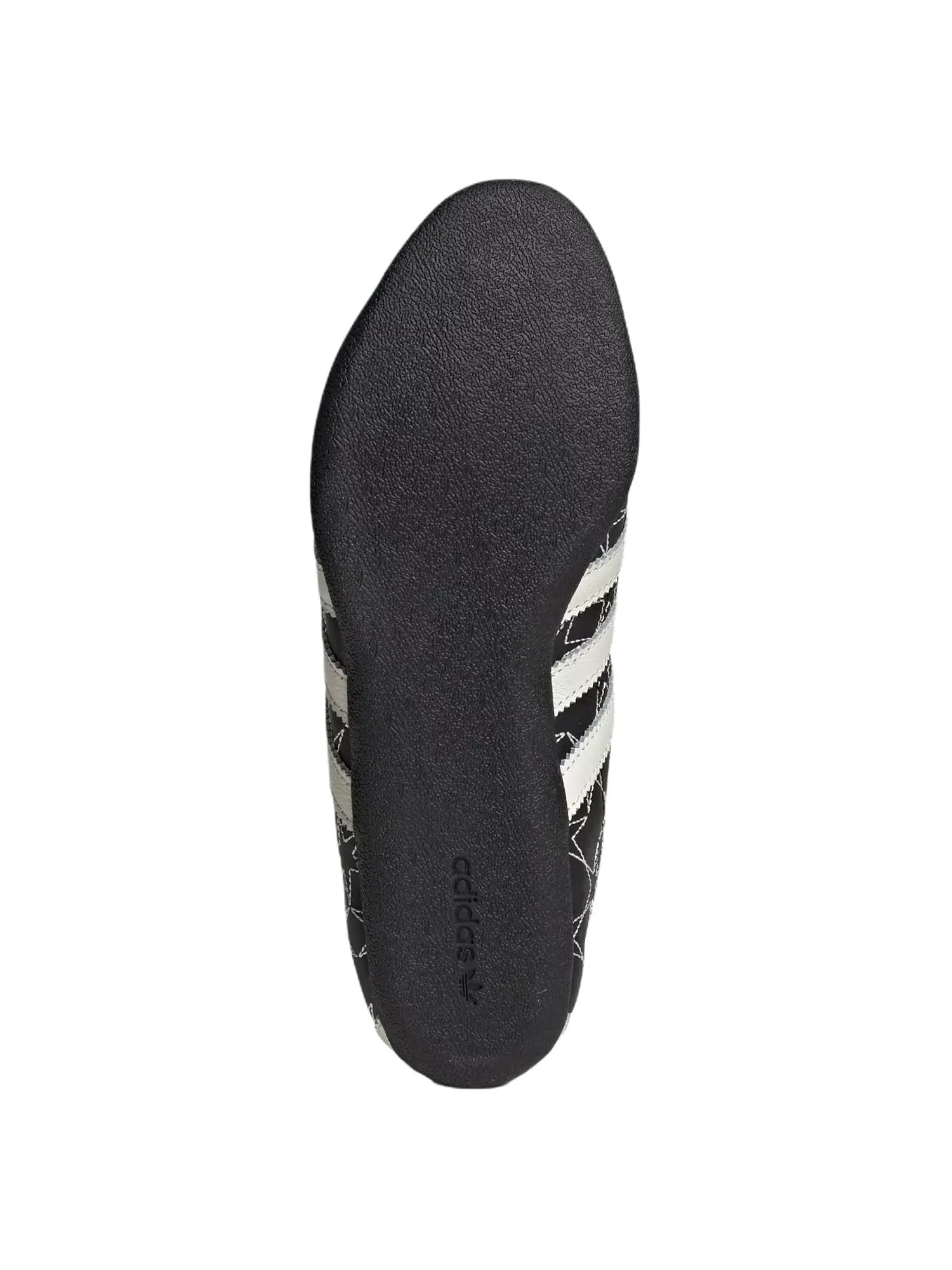 Кроссовки женские Adidas Originals Tokyo — изображение 6 из 6, черный/белый