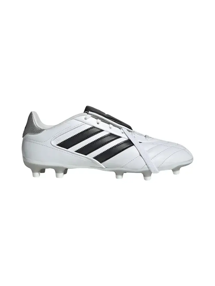 Футбольные бутсы Adidas Copa Gloro 2 FG 'Cloud White Core Black Silver Metallic' — изображение 1 из 1, белый