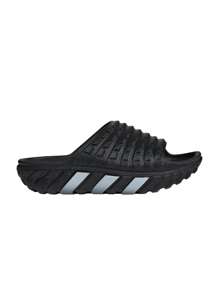 Adidas Adilette 94 Slide 'Core Black Cloud White' — изображение 1 из 1, черный