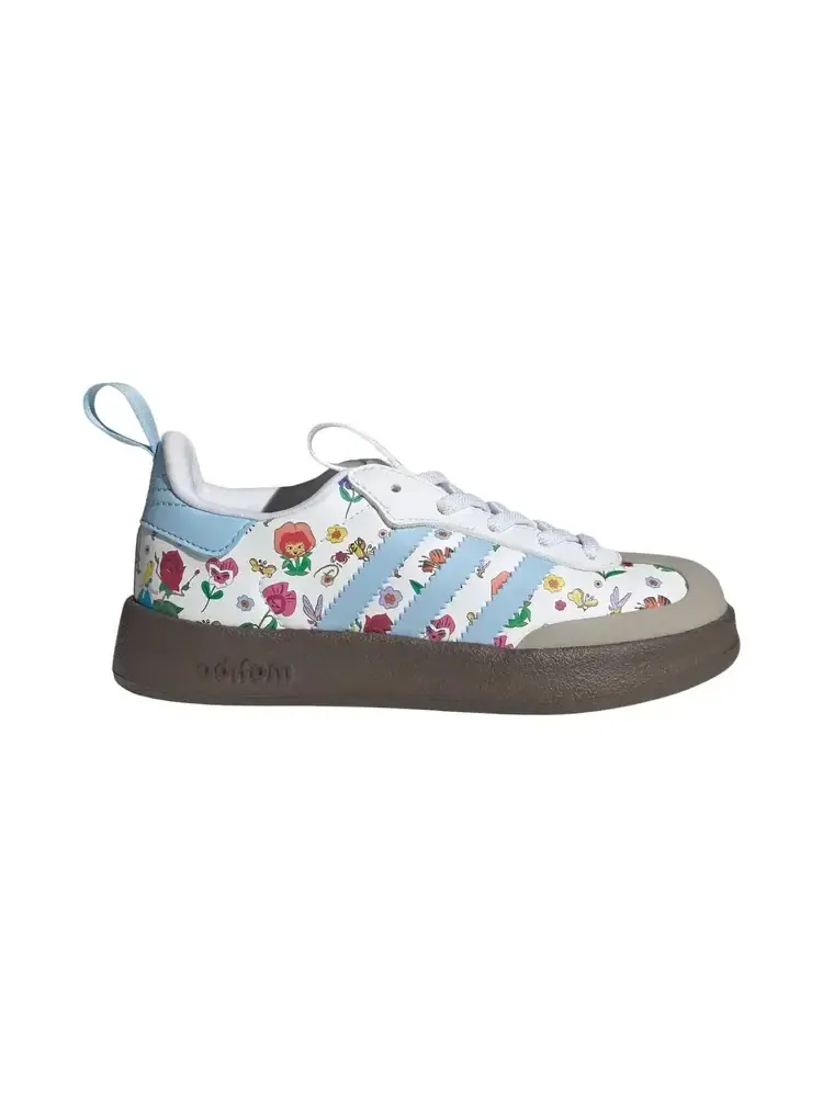 Кроссовки Disney x Adidas Adifom Samba 360 PS 'Cloud White Clear Sky Gum' — изображение 1 из 1, белый
