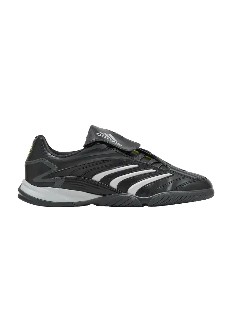 Adidas Predator Sala 'Core Black Grey' — изображение 1 из 1, черный