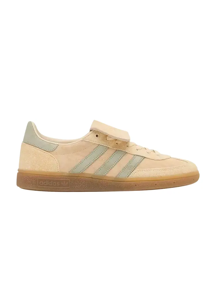 Кроссовки Adidas Handball Spezial LT — изображение 1 из 1, бежевый