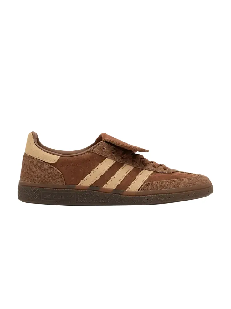 Кроссовки Adidas Handball Spezial LT — изображение 1 из 1, коричневый