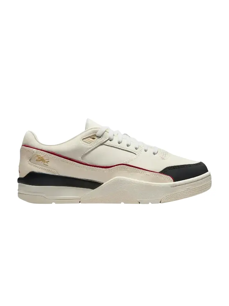 Кроссовки Air Jordan Flight Court — изображение 1 из 1, черный