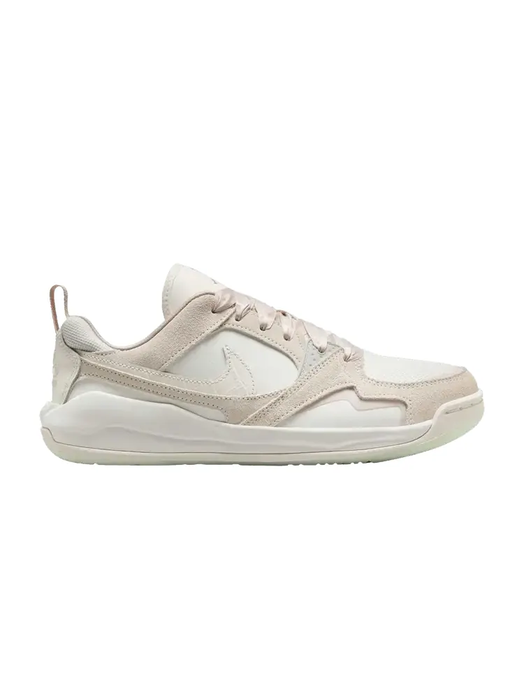 Кроссовки Air Jordan Wmns Jordan CMFT Era 'Soft Pearl' — изображение 1 из 1, черный