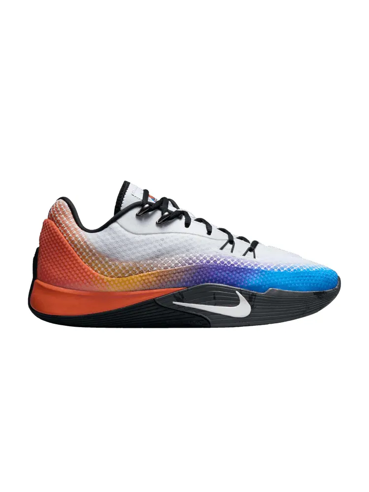 Кроссовки S.T. Flare 'Multi-Color' — изображение 1 из 1, мульти