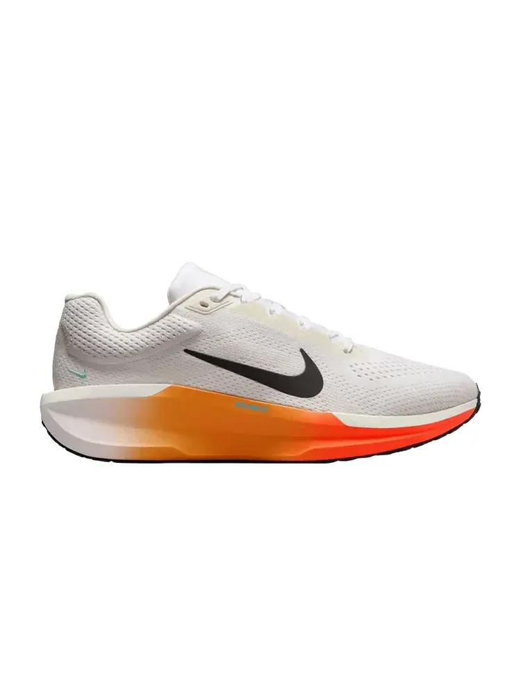Кроссовки Nike Air Winflo 11 — изображение 1 из 1, белый черный