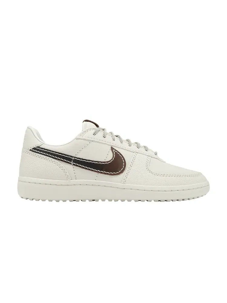 Кроссовки Nike Field General 82 'Soft Pearl Fauna Brown' — изображение 1 из 1, коричневый