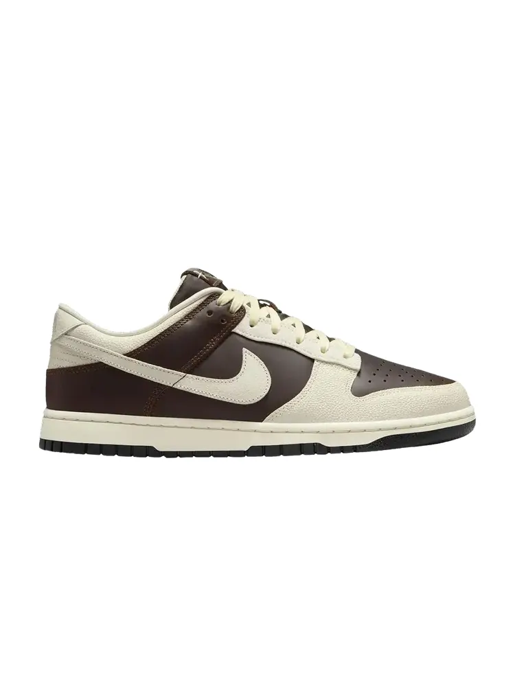 Кроссовки Nike Dunk Low Retro — изображение 1 из 1, коричневый