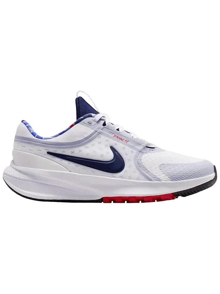 Кроссовки Nike Star Runner 5 GS — изображение 1 из 1, белый
