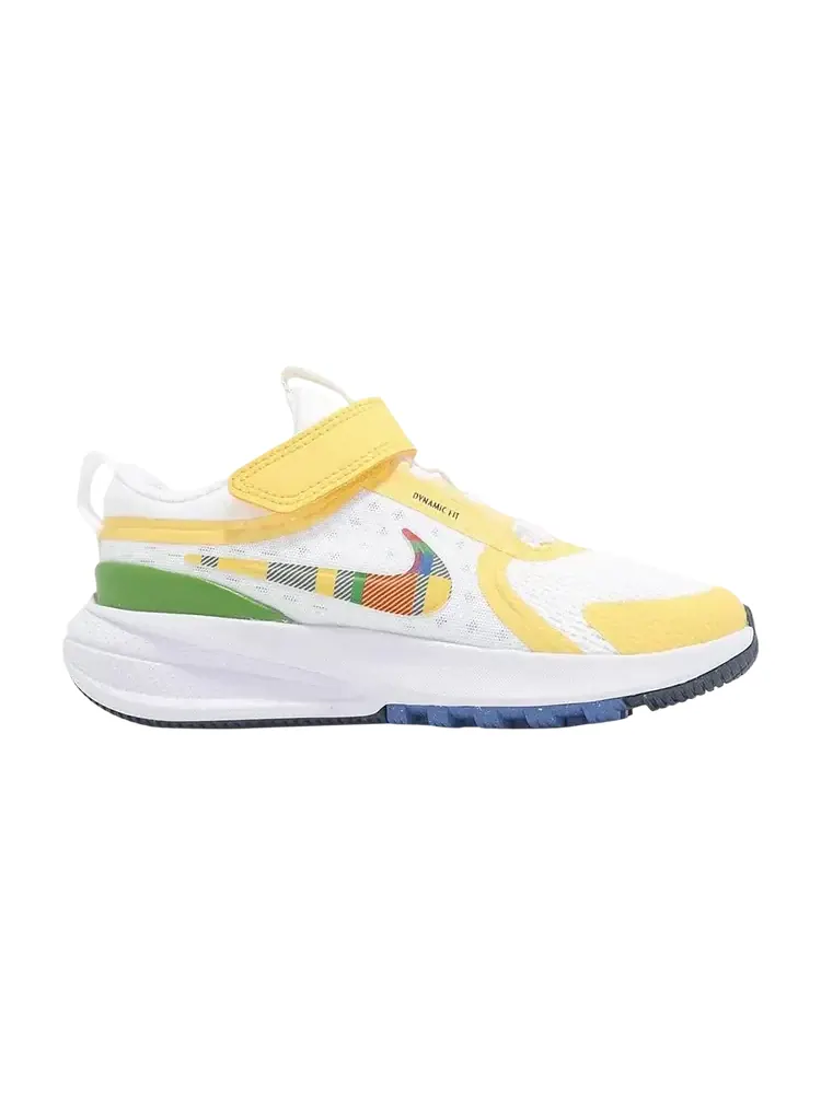 Кроссовки Nike Star Runner 5 PS — изображение 1 из 1, белый мульти