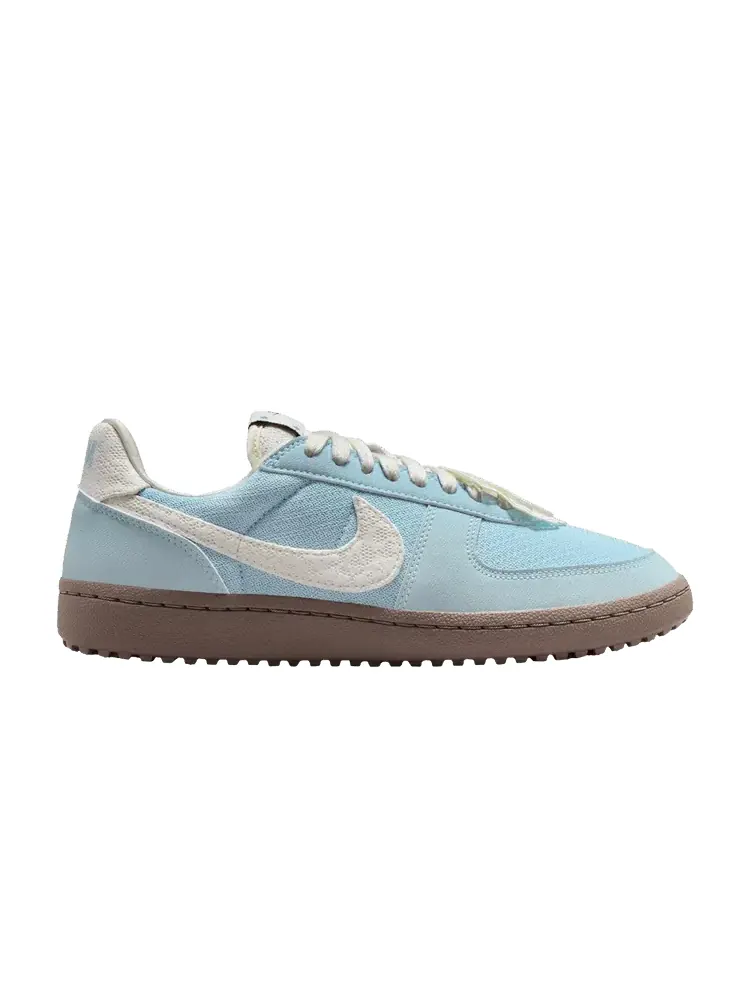 Кроссовки Nike Wmns Field General 82 'Celestine Blue Crochet'