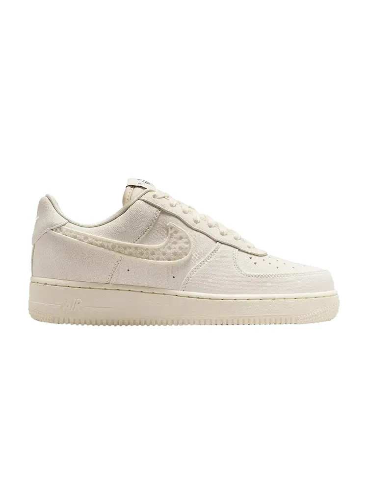 Кроссовки Nike Wmns Air Force 1, 07 LX, Aztec — изображение 1 из 1, бежевый