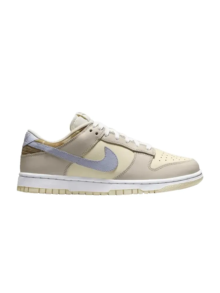 Кроссовки Nike Wmns Dunk Low LX — изображение 1 из 1, светлый коричневый
