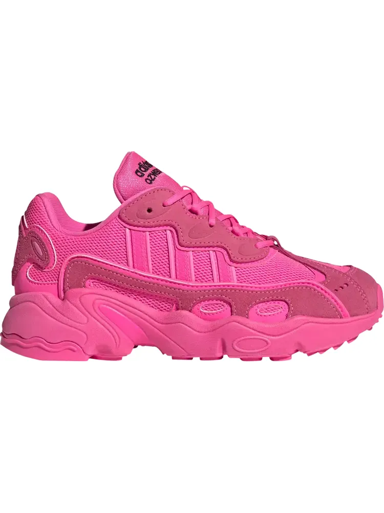 Кроссовки Wmns Ozweego OG 'Lucid Pink' — изображение 1 из 1, розовый