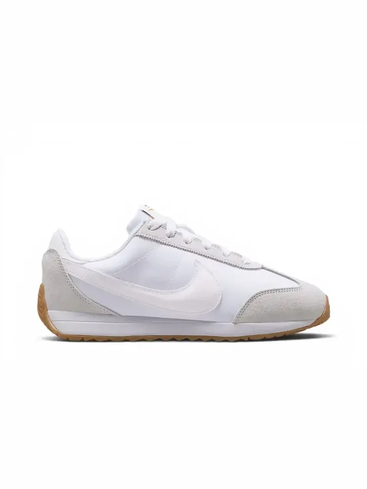 Кроссовки Nike Pacific GS — изображение 1 из 1, белый платиновый