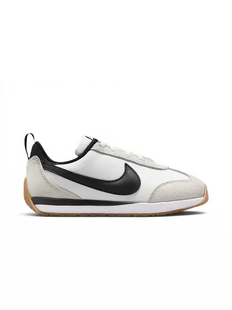 Кроссовки Nike Pacific PS — изображение 1 из 1, белый платиновый