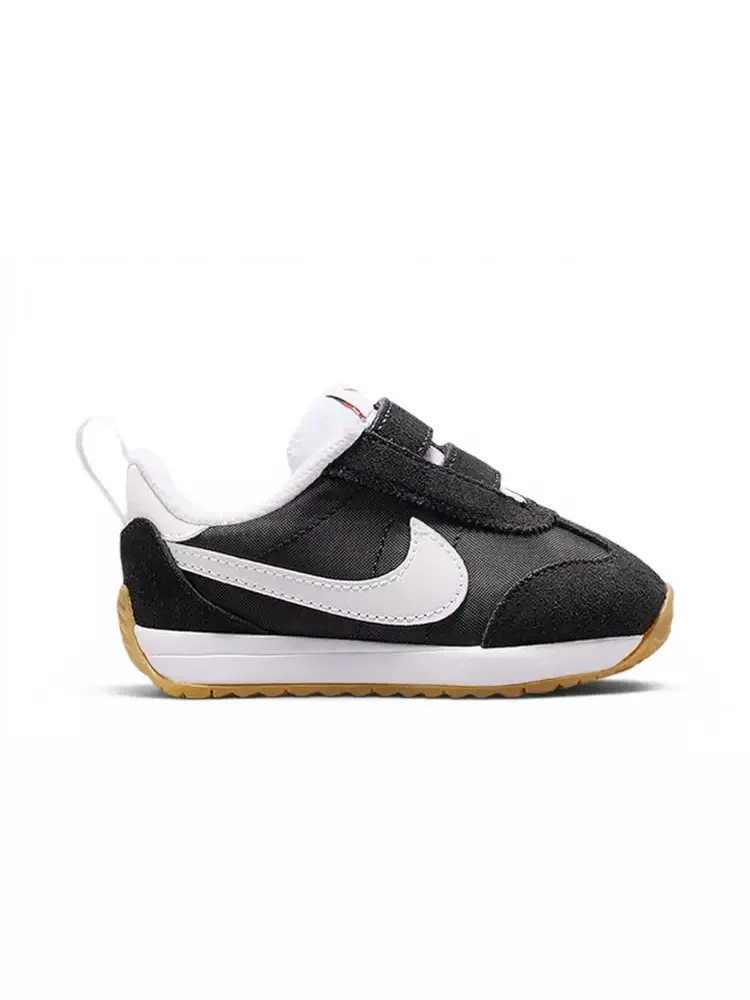 Кроссовки Nike Pacific TD — изображение 1 из 1, черный серый