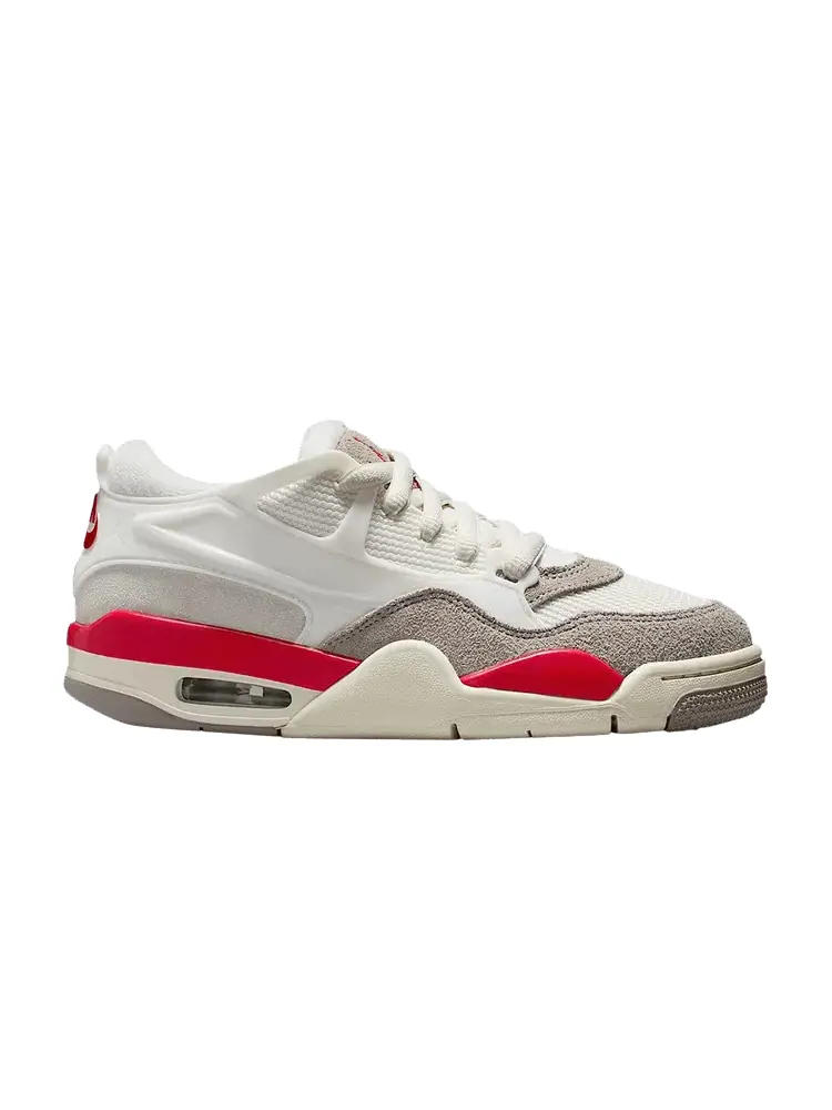 Кроссовки Air Jordan 4 RM GS — изображение 1 из 1, красный